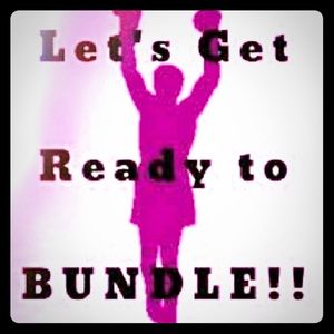 Bundle for a discount